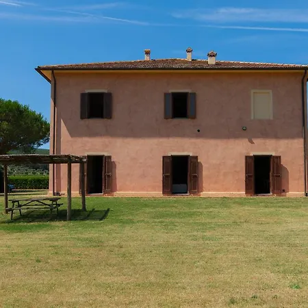 Tenuta Agricola Dell'uccellina