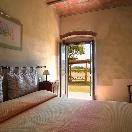 Farm stay Tenuta Agricola Dell'uccellina Talamone