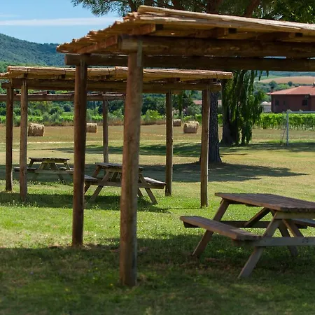 Tenuta Agricola Dell'uccellina