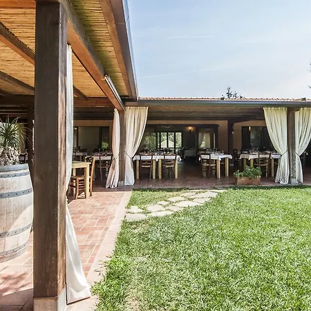 Farm stay Tenuta Agricola Dell'uccellina