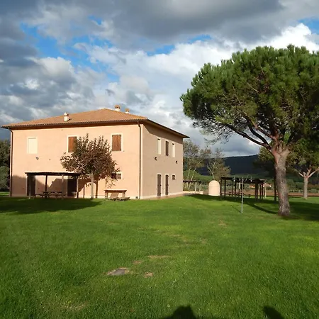 Tenuta Agricola Dell'uccellina *